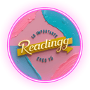 Readingg Logo